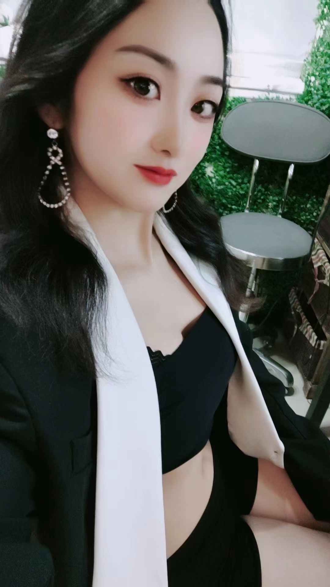 李奇霞
