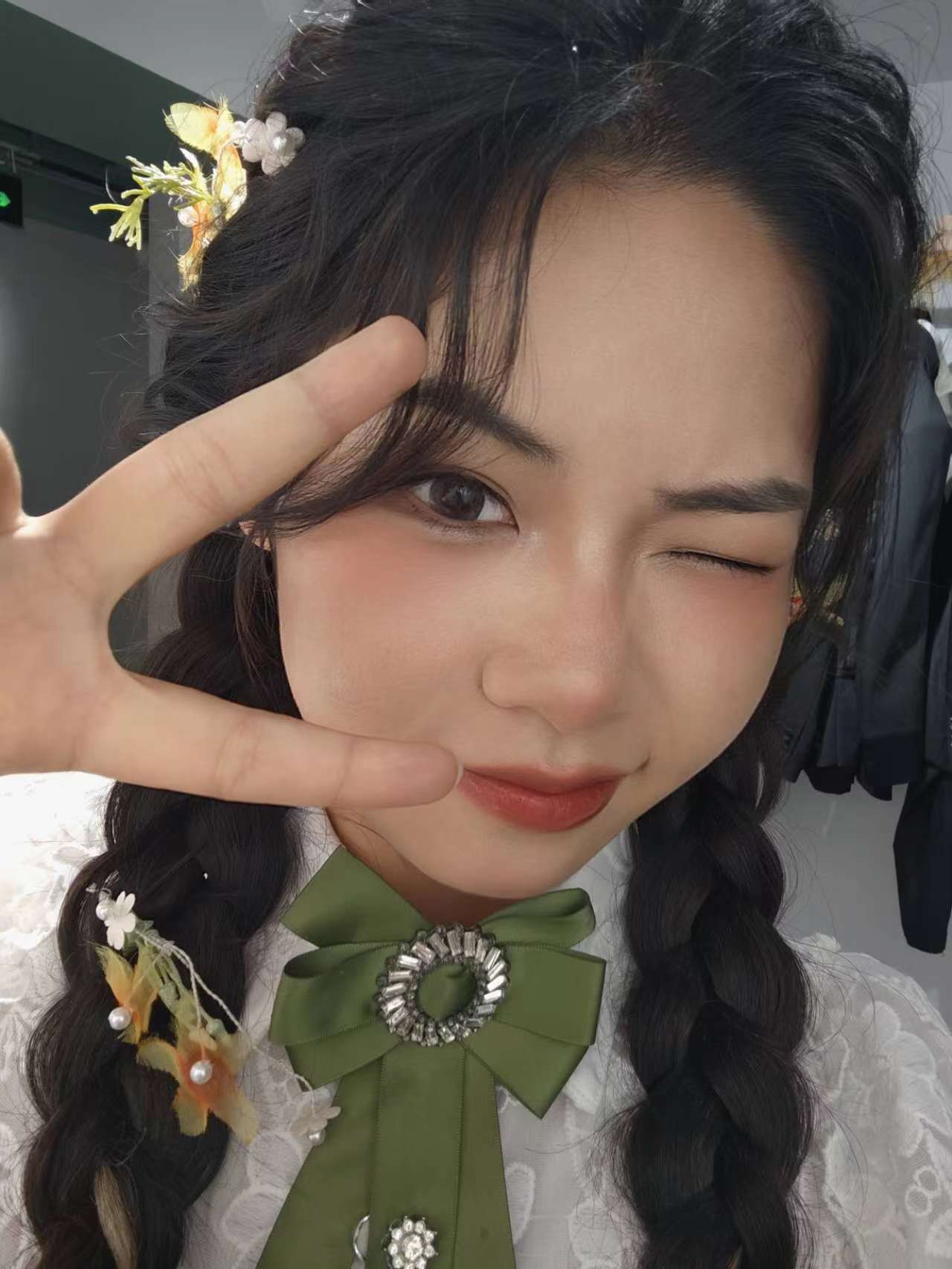 周梓潼