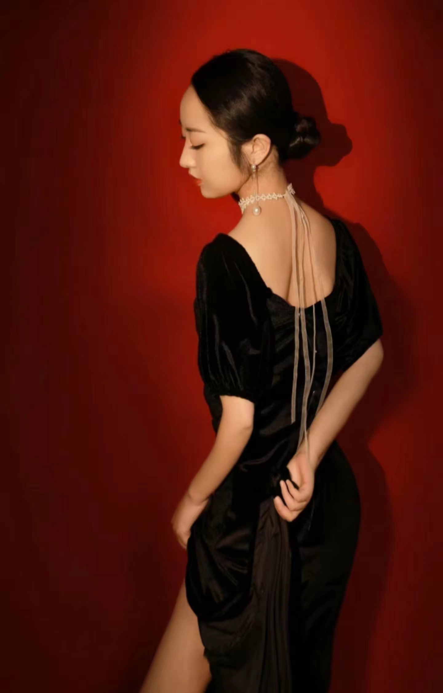 李奇霞