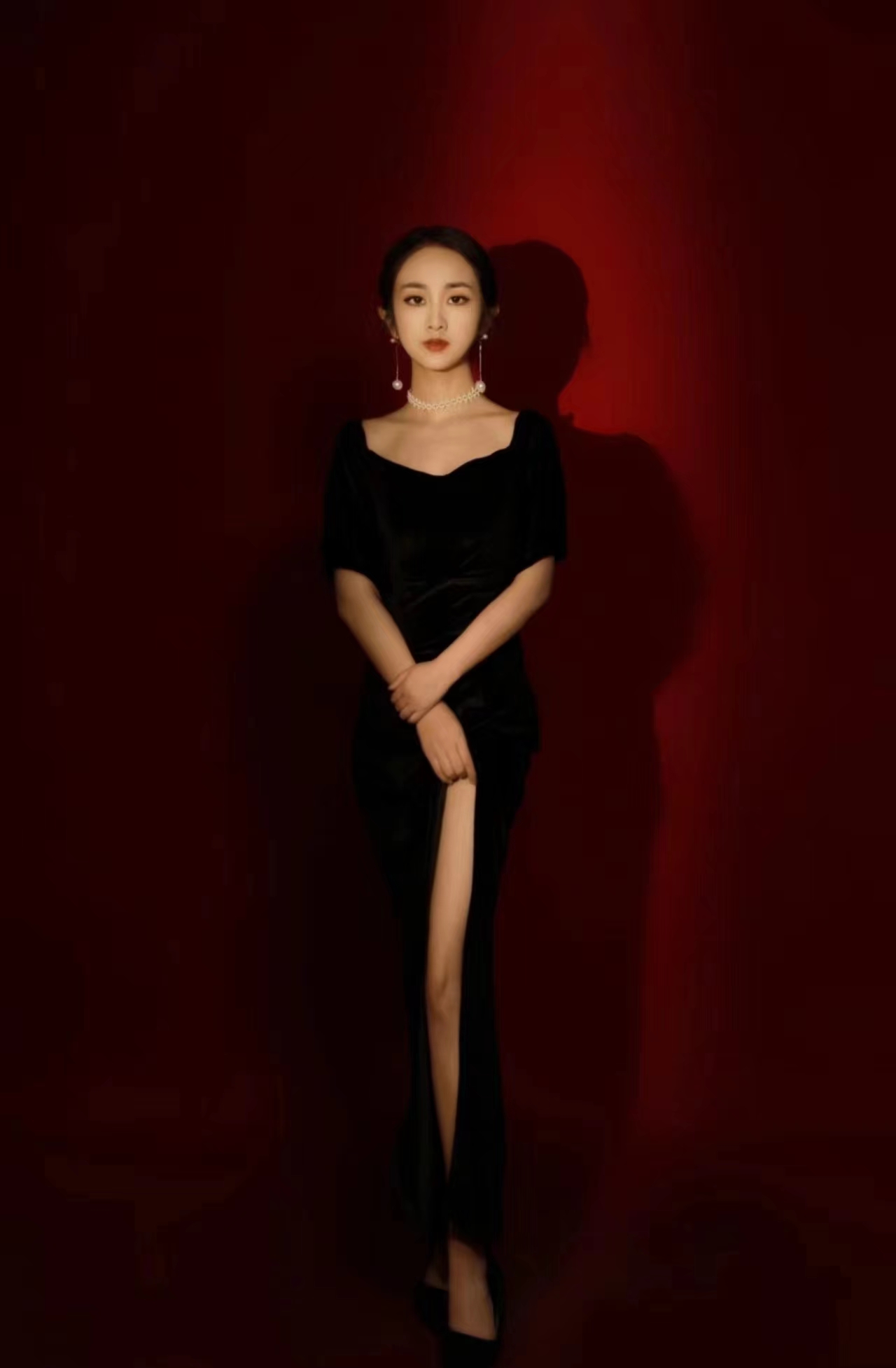 李奇霞