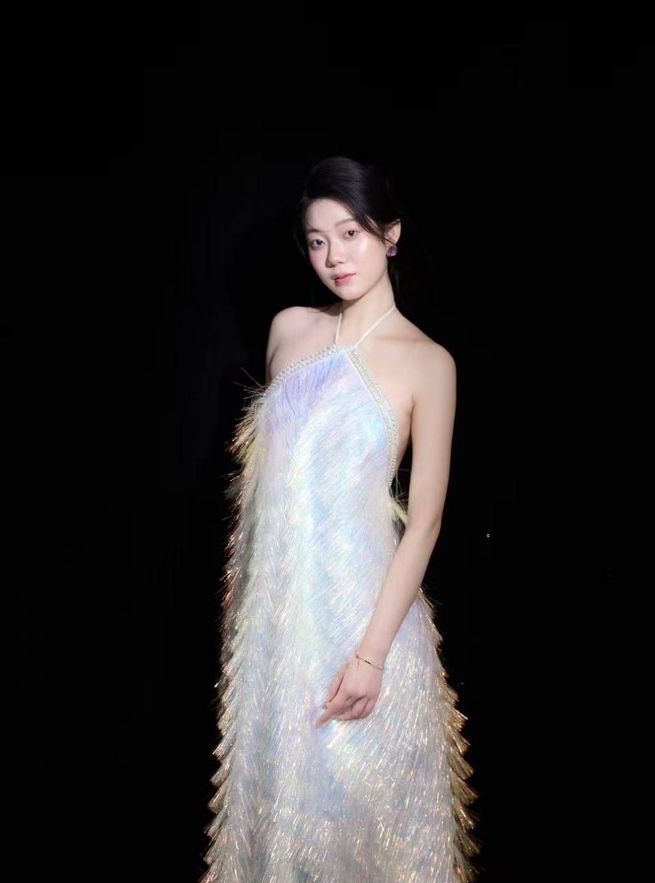 潇潇