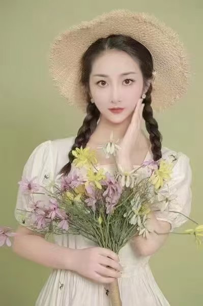 李奇霞