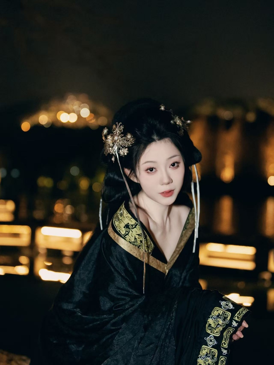 演员-潇潇
