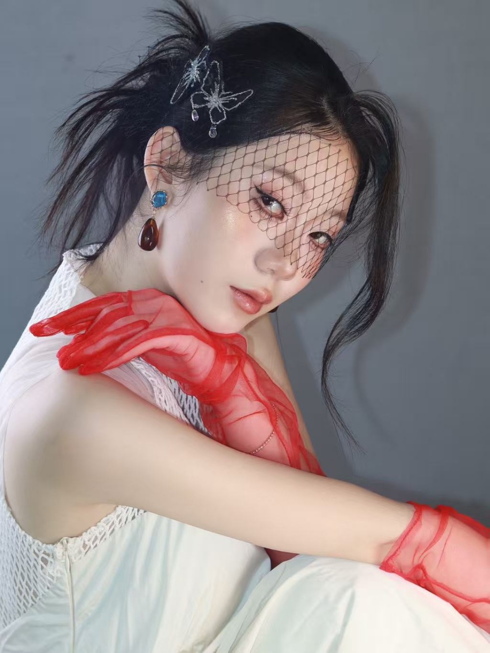 潇潇