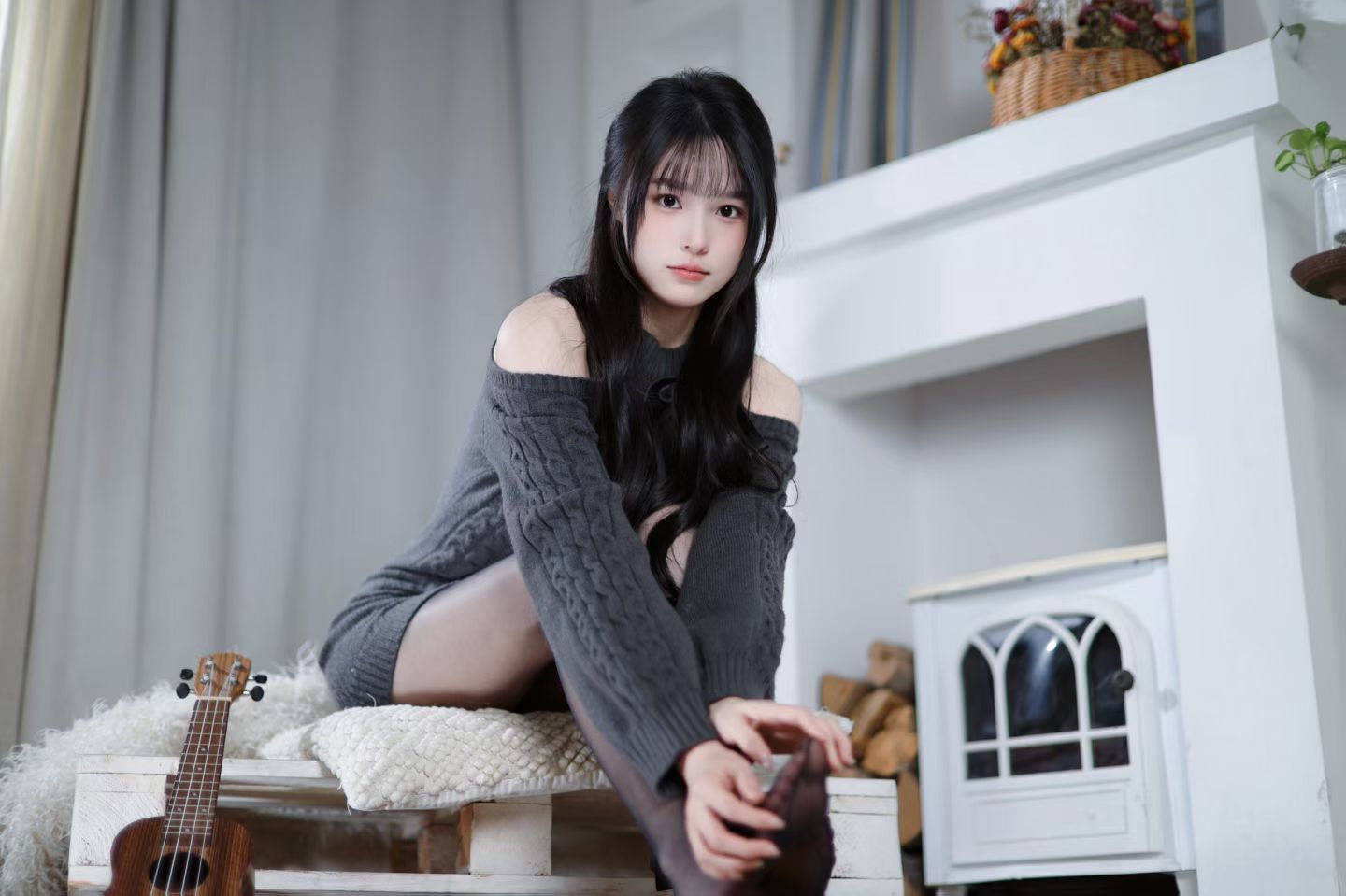 魏晓倩