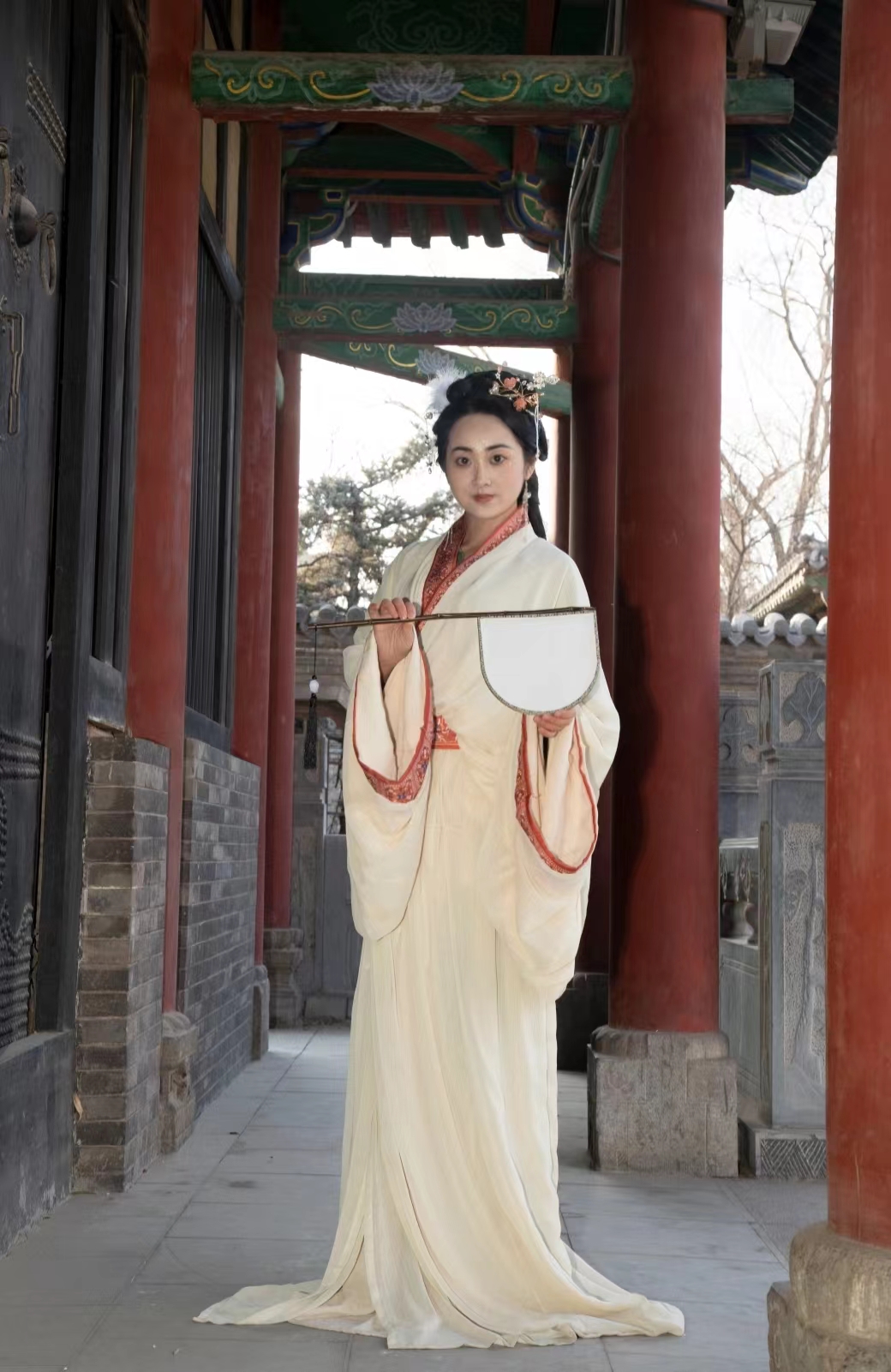 李奇霞