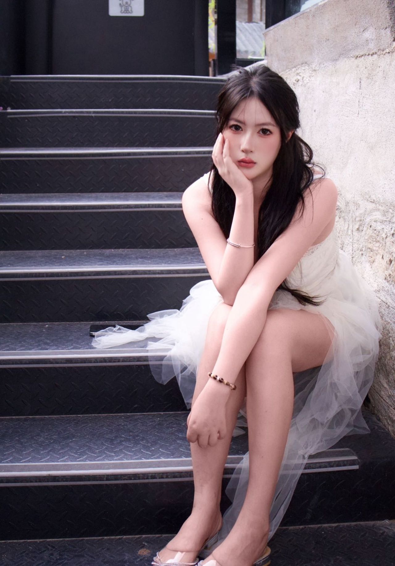 赵婉如