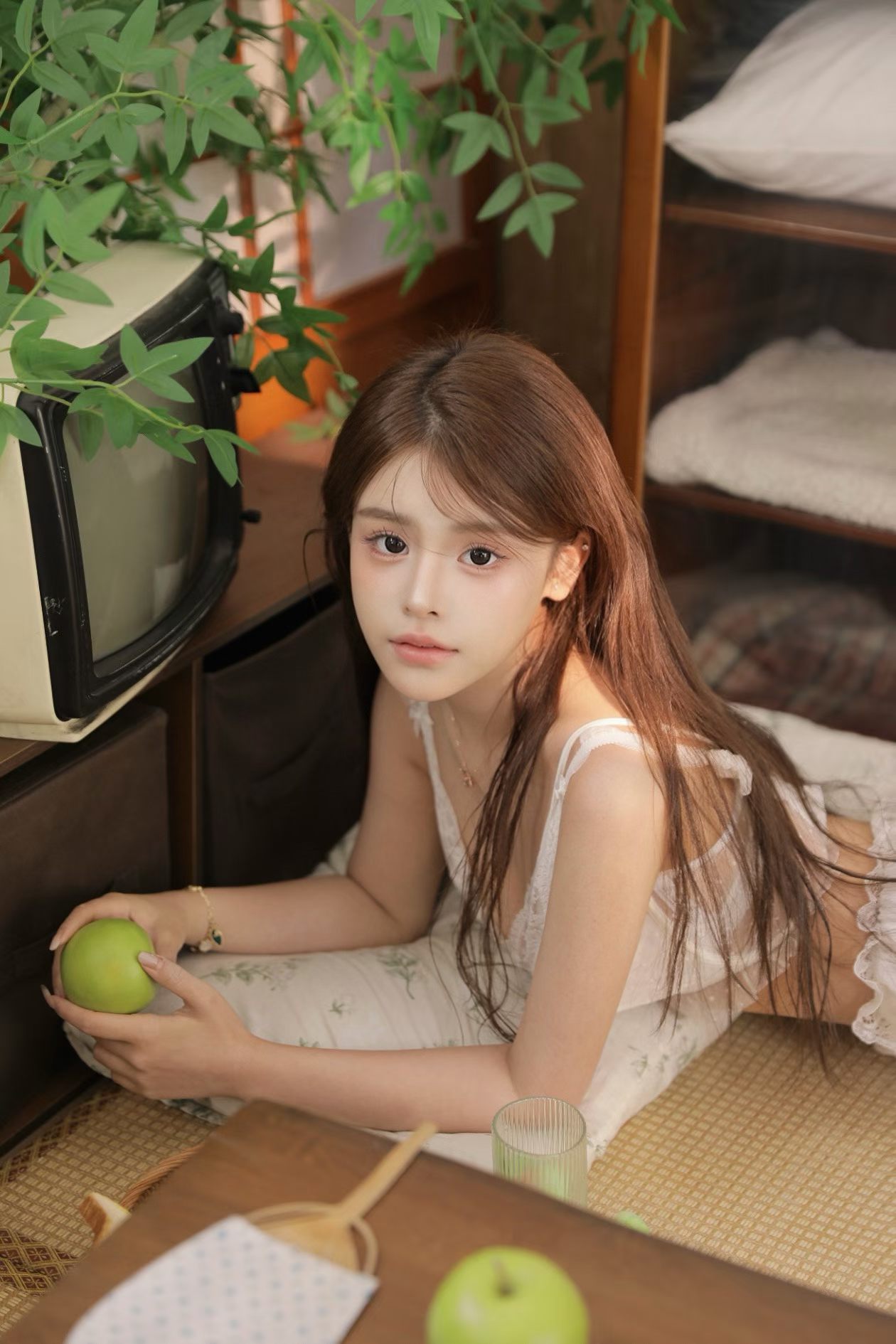 翠翠