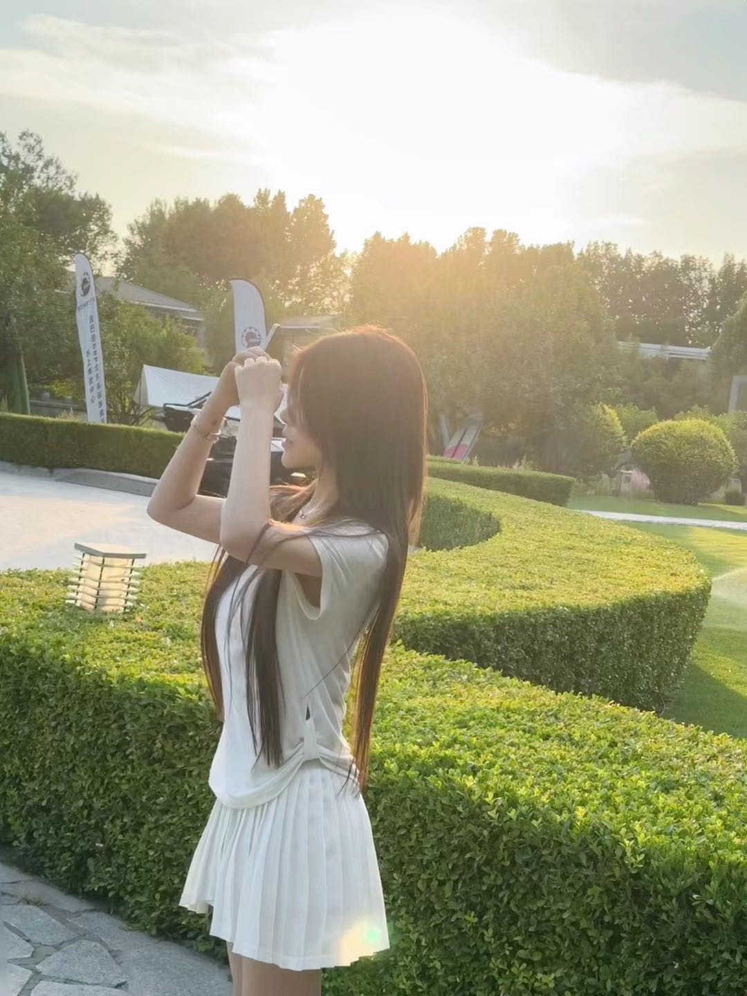 翠翠