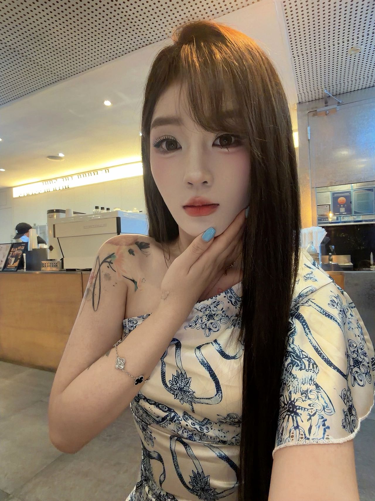 雷丹妮