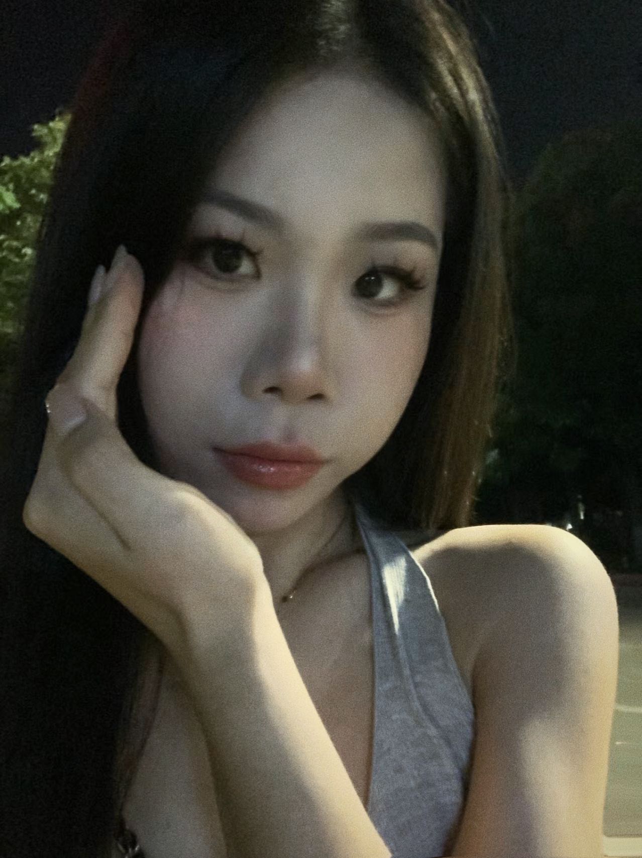  林知夏