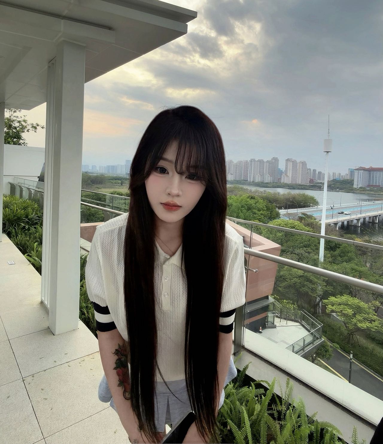 雷丹妮