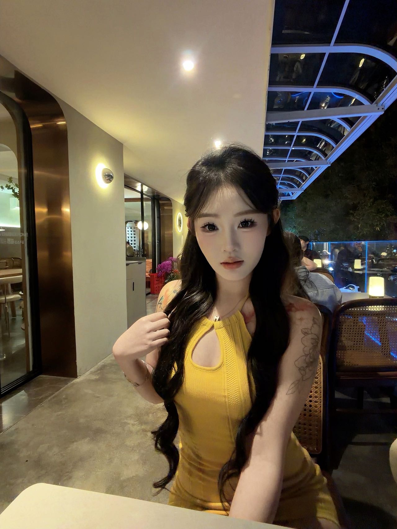 雷丹妮