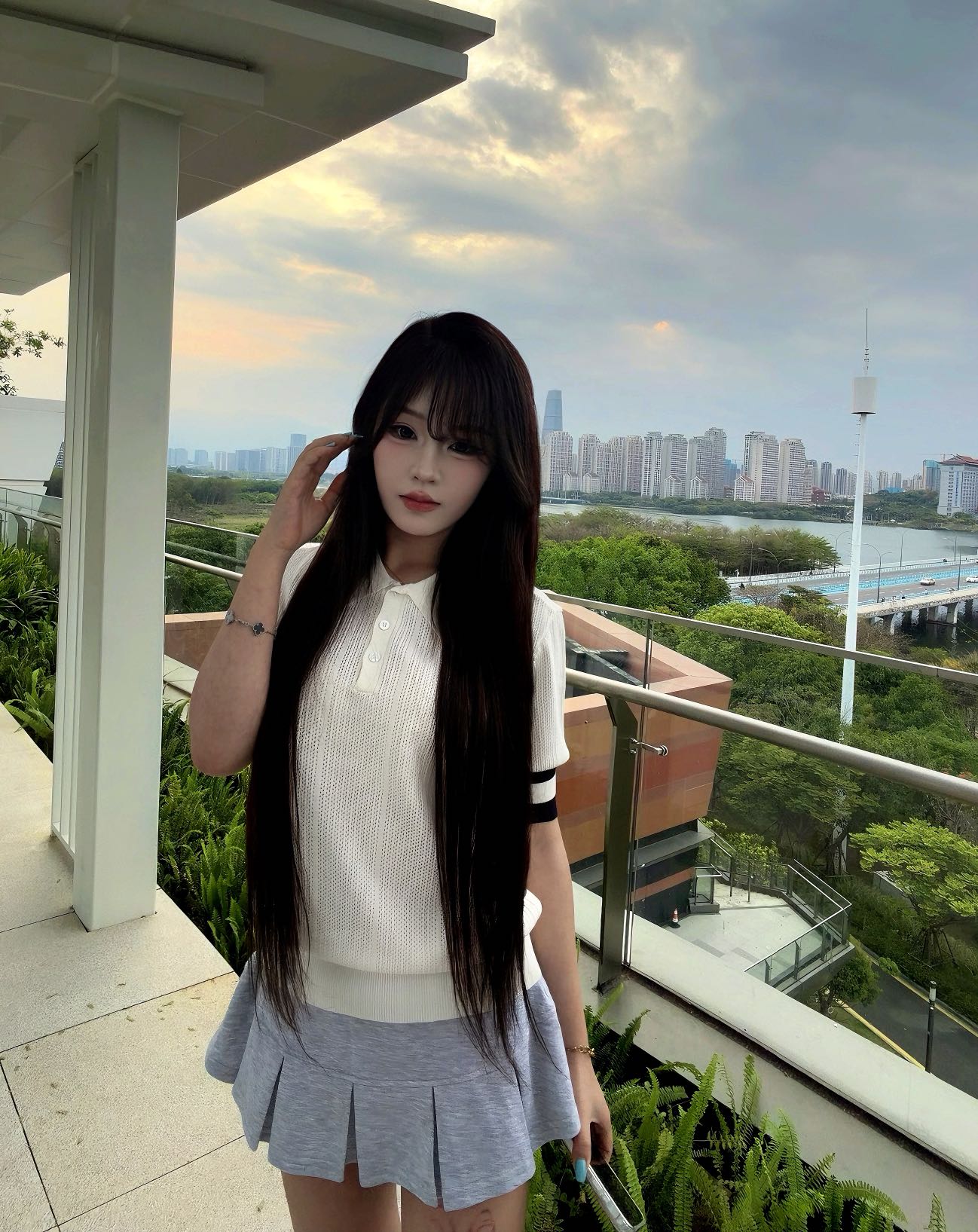 雷丹妮