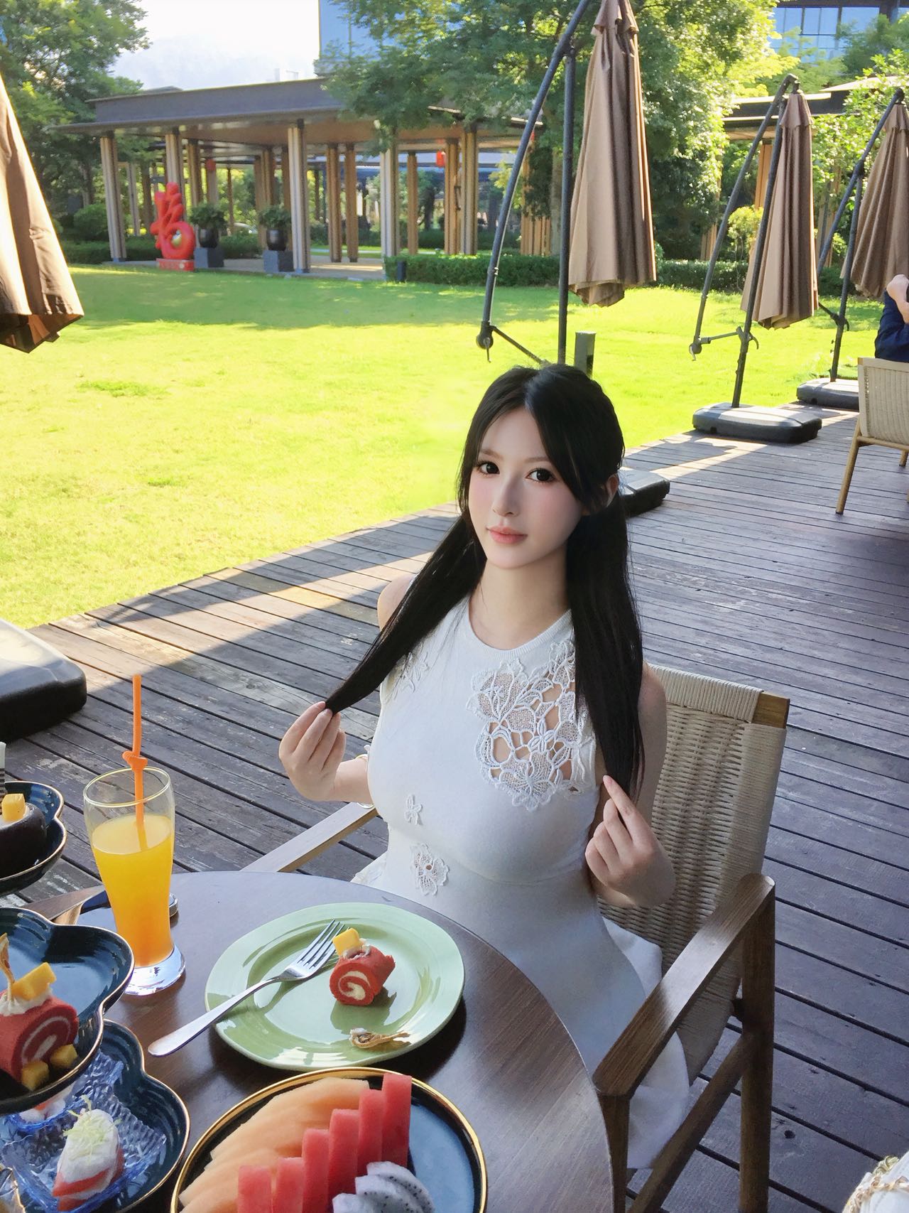 赵婉如