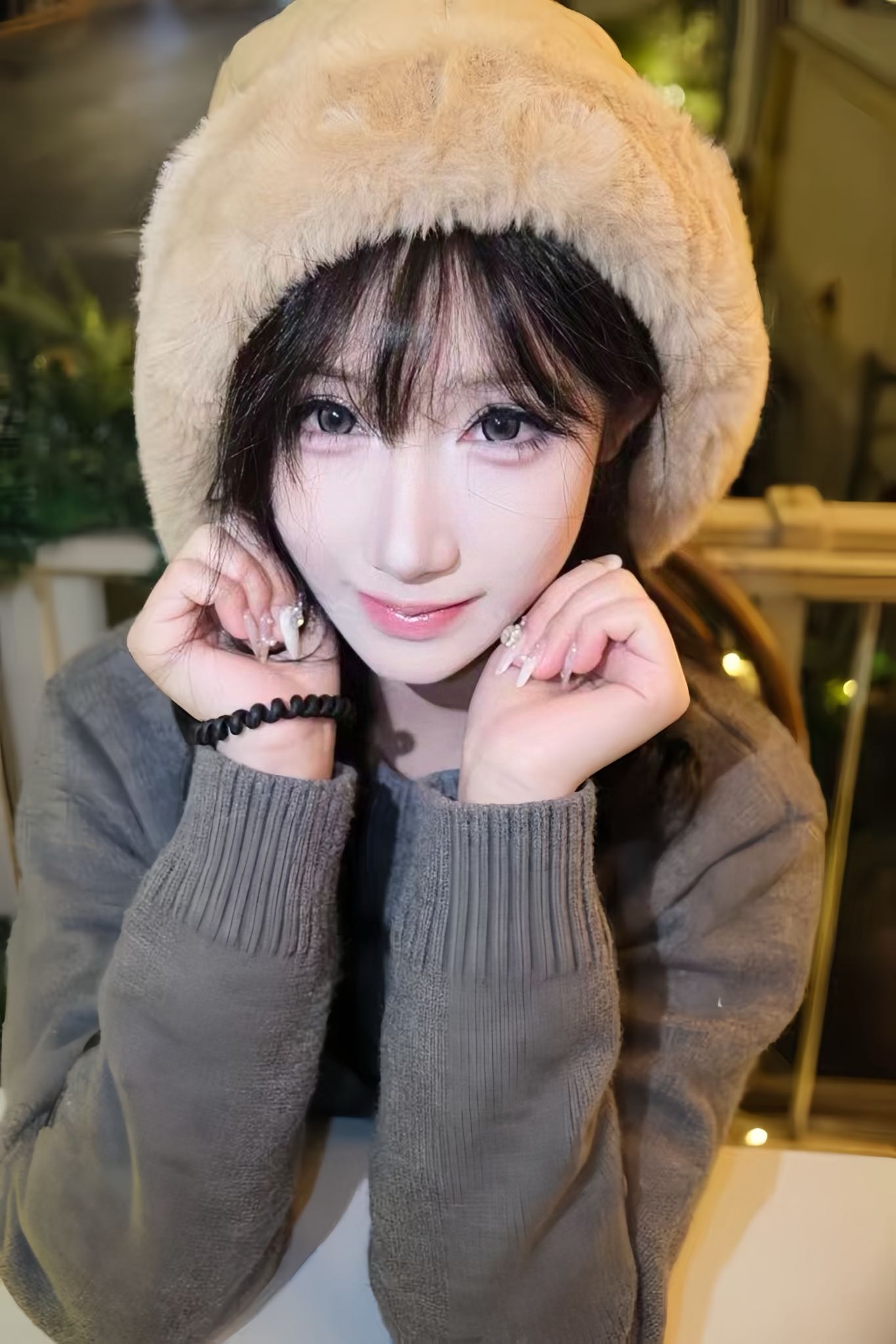 琳琳