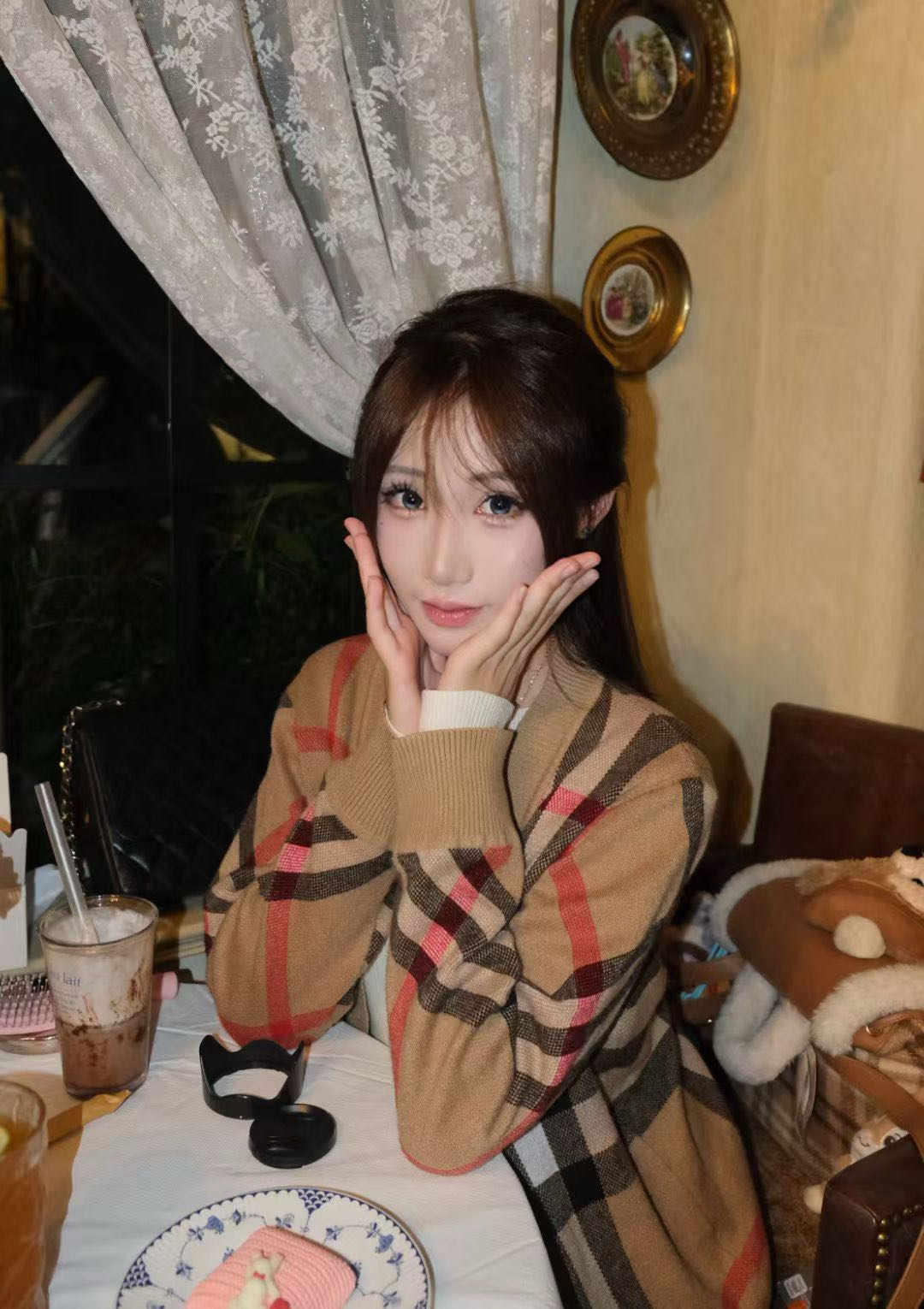 琳琳