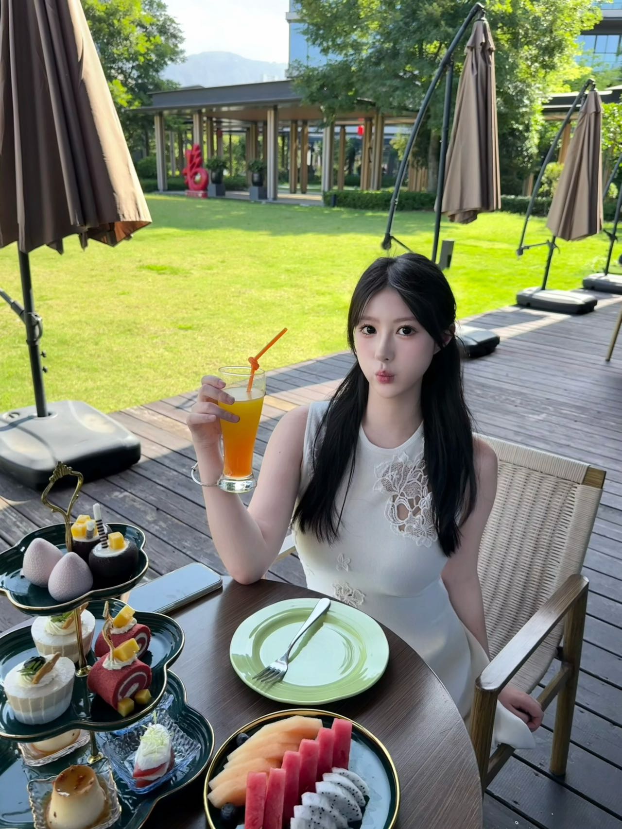赵婉如