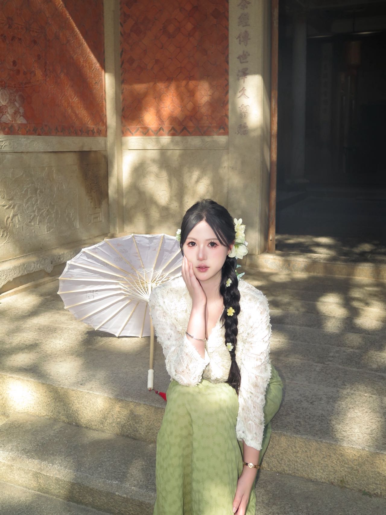 赵婉如