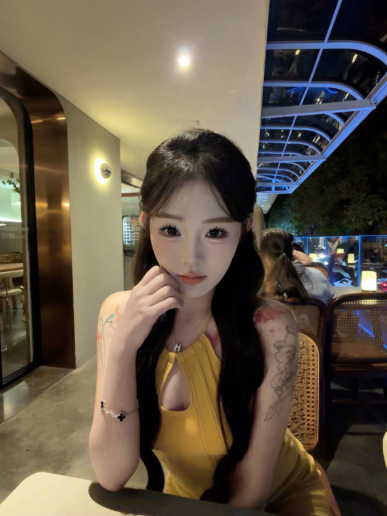 雷丹妮
