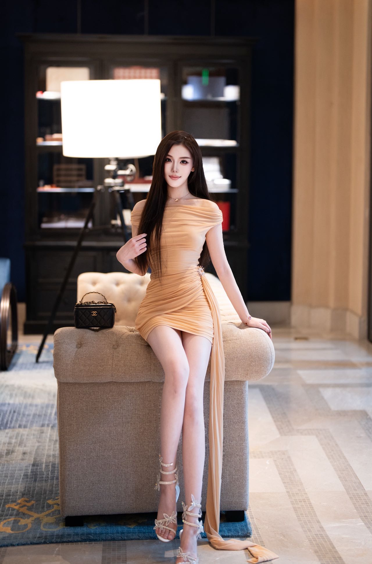 黄小汐