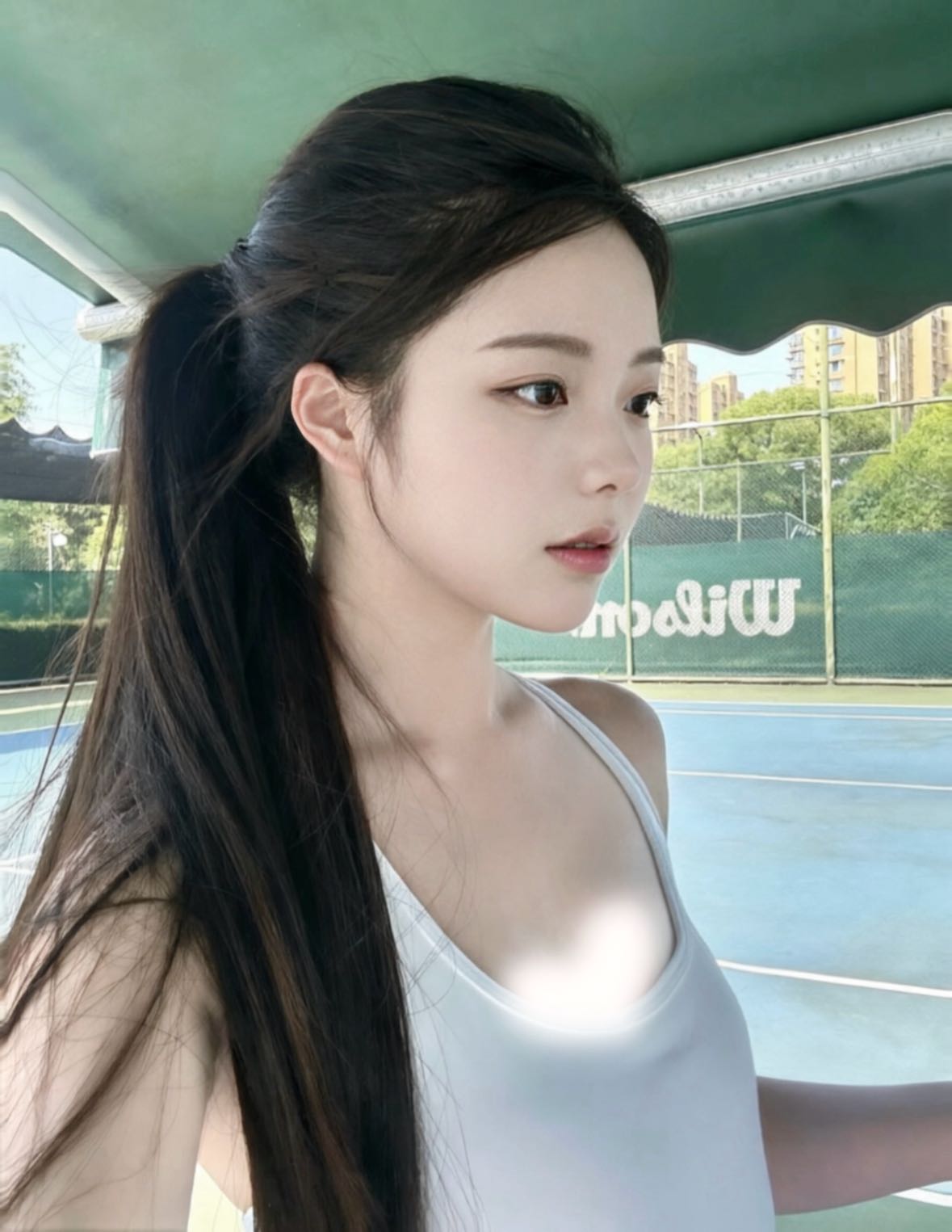 霞妹