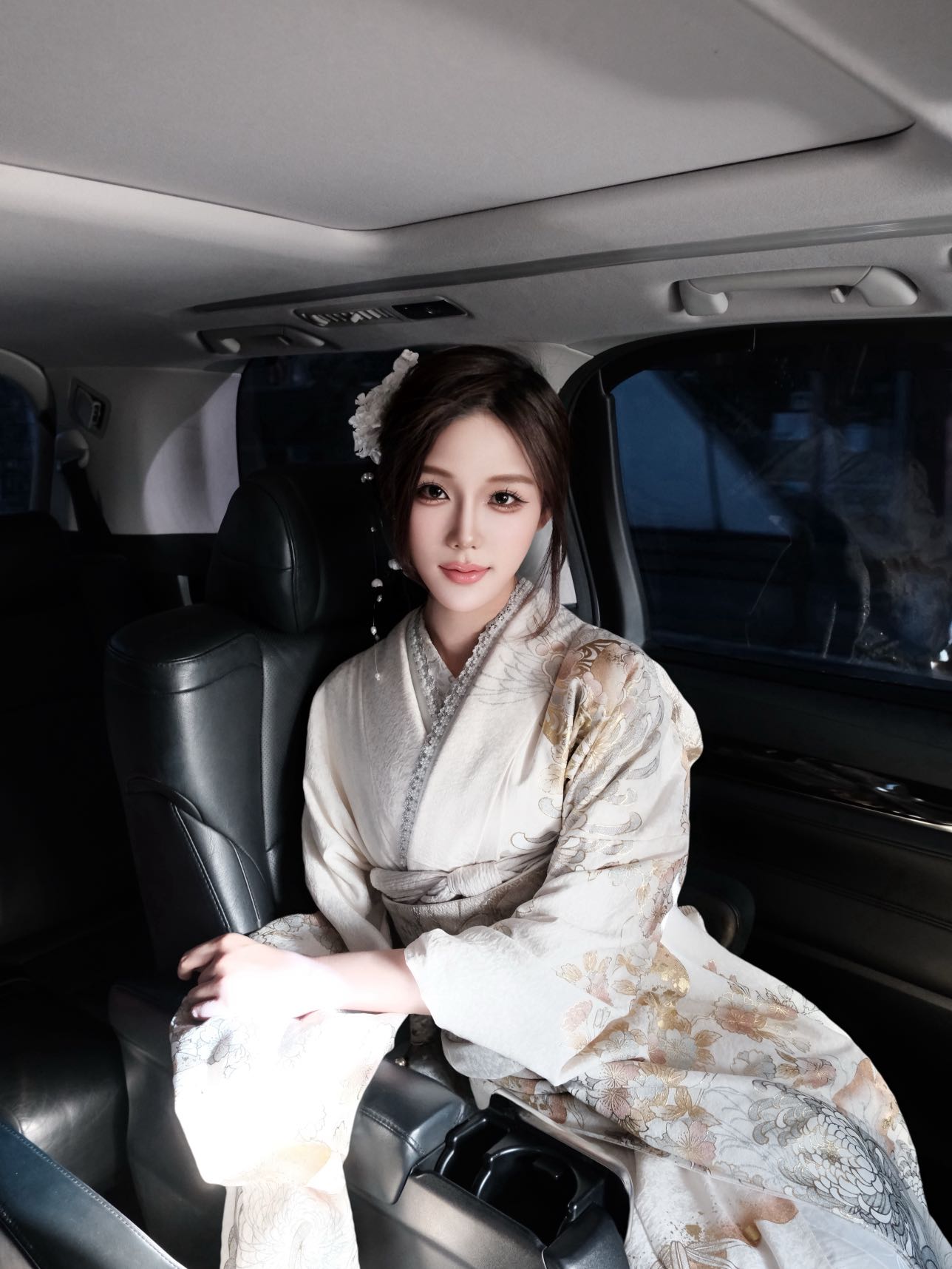 黄小汐