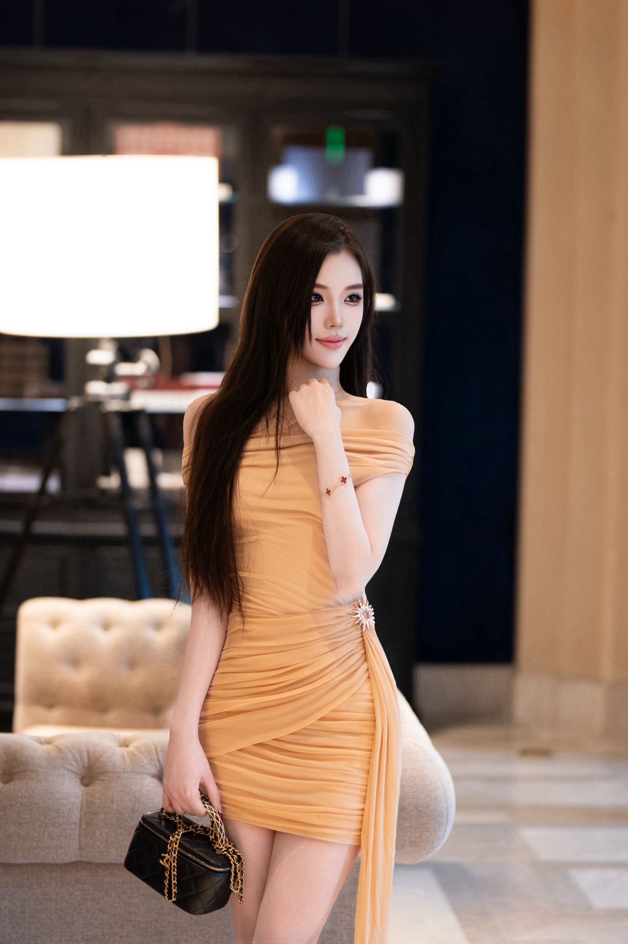 黄小汐