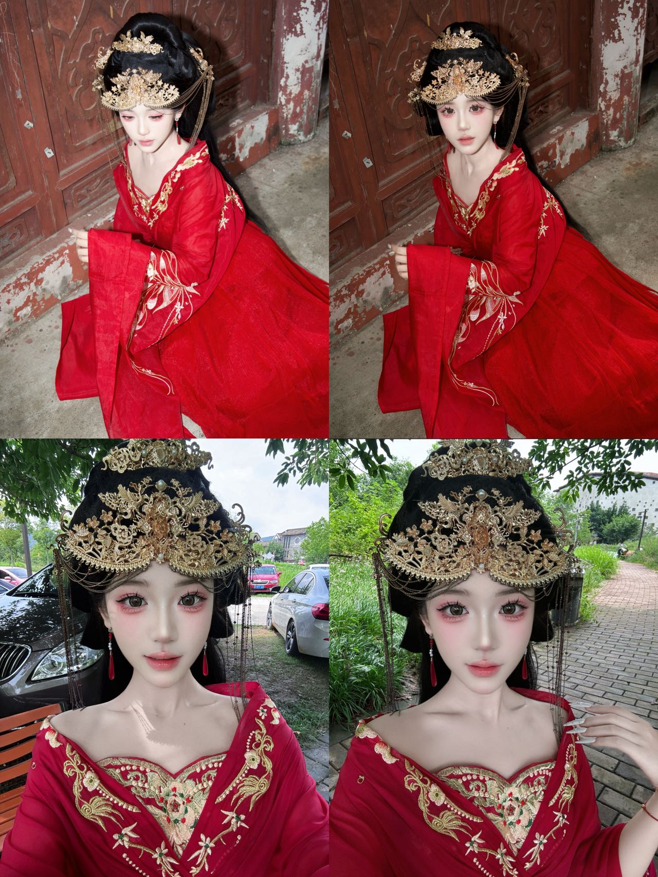 李小爱