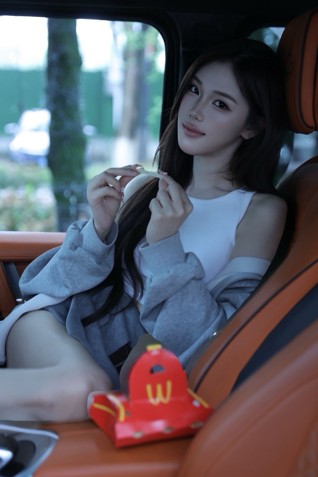 黄小汐