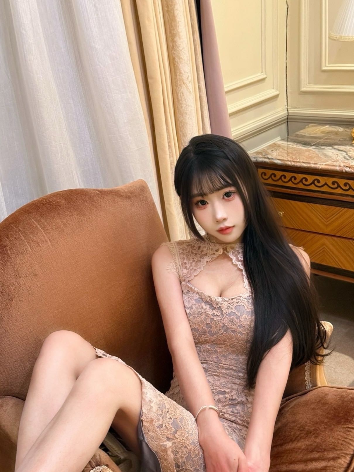 小希希