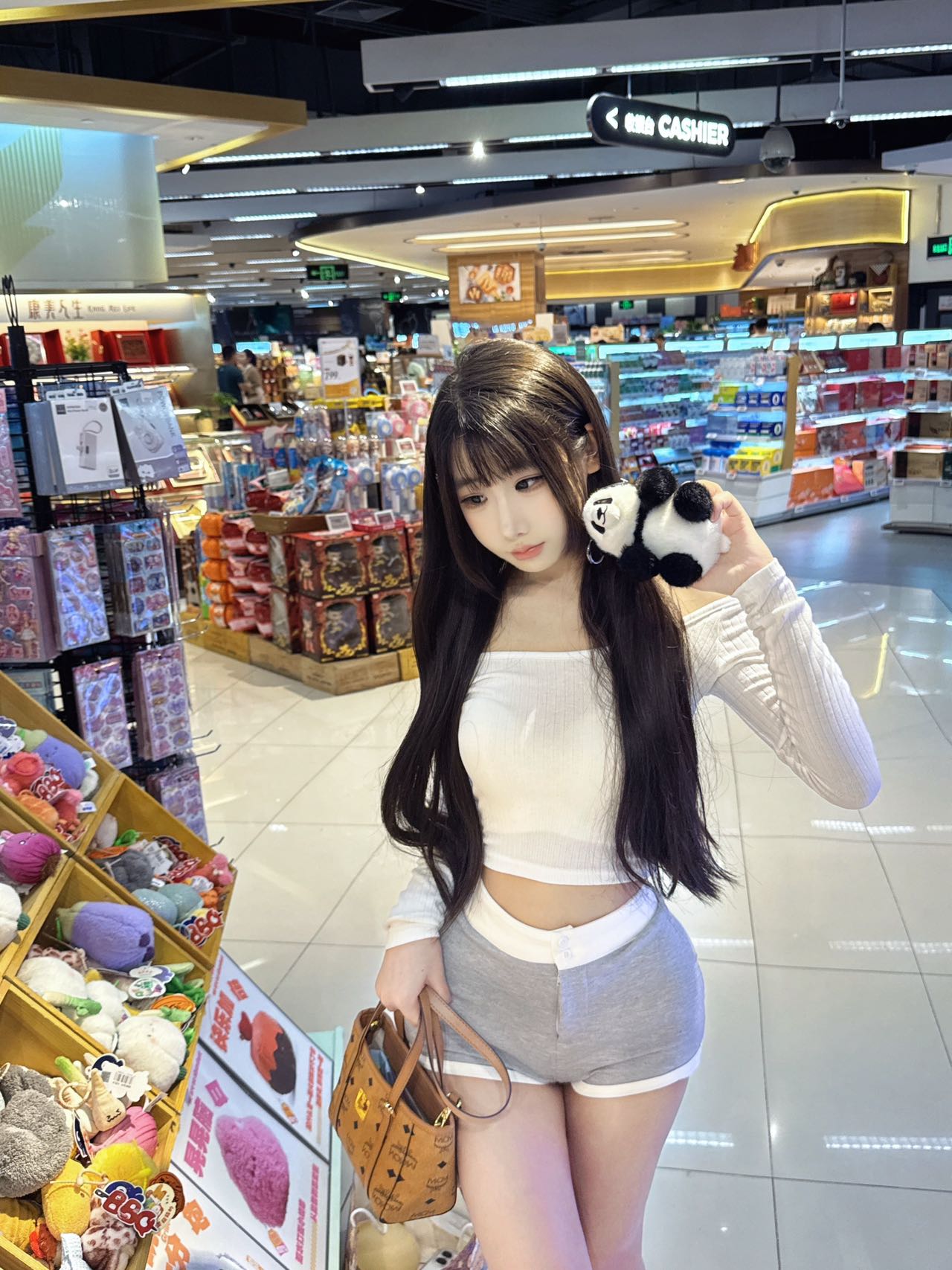 小希希