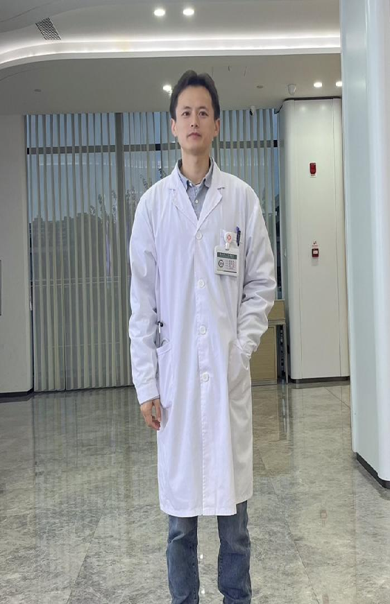 张贵杰