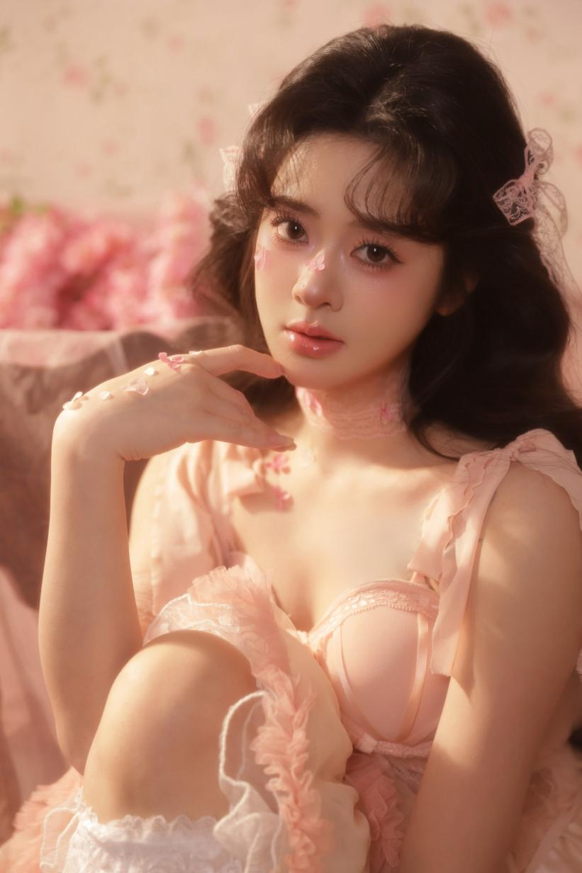 许惠婷